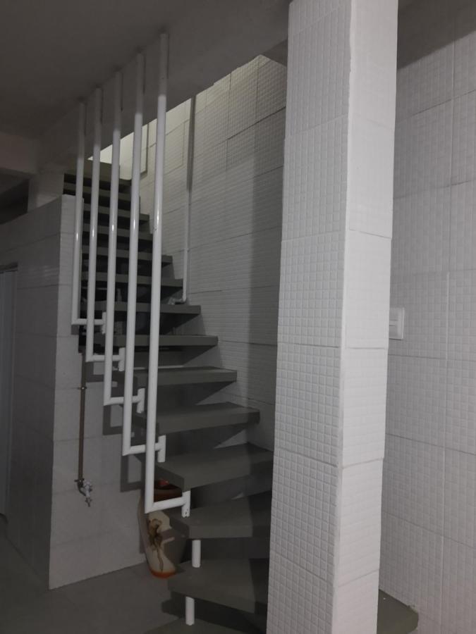 Apto Compacto Em Floripa-Continente フロリアノポリス エクステリア 写真